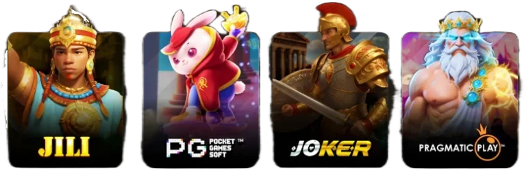 เกมสล็อต