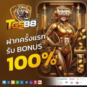 tgs 88 สล็อต